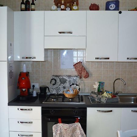 Via Roma 224 Hotel Полиняно а Маре Екстериор снимка