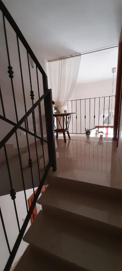 Via Roma 224 Hotel Полиняно а Маре Екстериор снимка