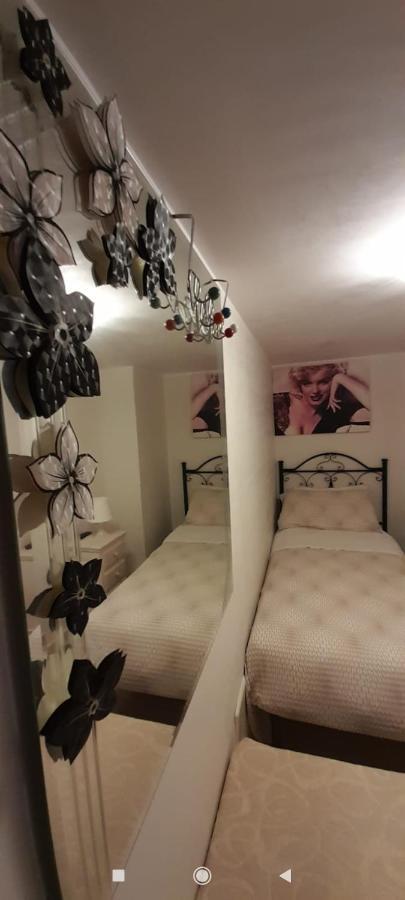 Via Roma 224 Hotel Полиняно а Маре Екстериор снимка