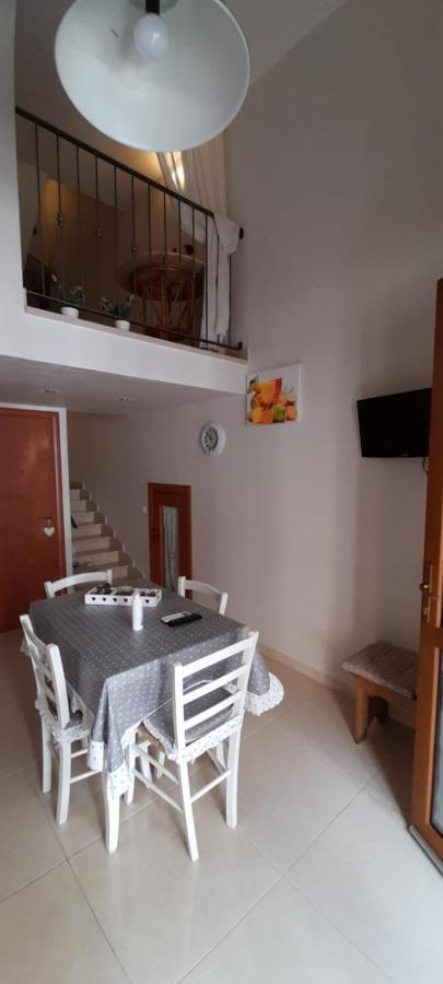 Via Roma 224 Hotel Полиняно а Маре Екстериор снимка
