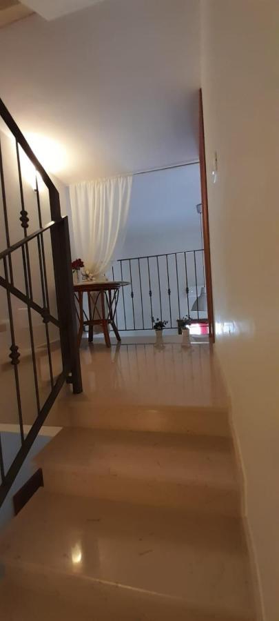 Via Roma 224 Hotel Полиняно а Маре Екстериор снимка