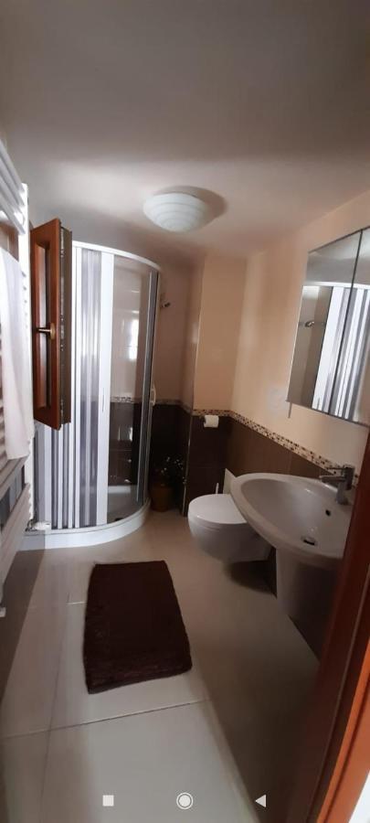 Via Roma 224 Hotel Полиняно а Маре Екстериор снимка