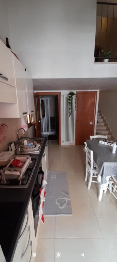 Via Roma 224 Hotel Полиняно а Маре Екстериор снимка