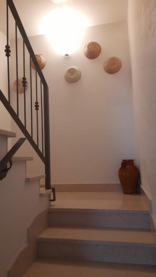 Via Roma 224 Hotel Полиняно а Маре Екстериор снимка