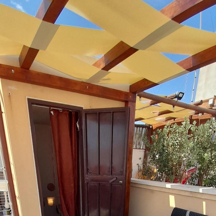 Via Roma 224 Hotel Полиняно а Маре Екстериор снимка
