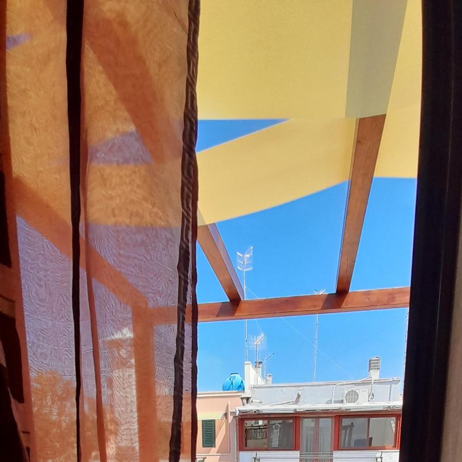 Via Roma 224 Hotel Полиняно а Маре Екстериор снимка
