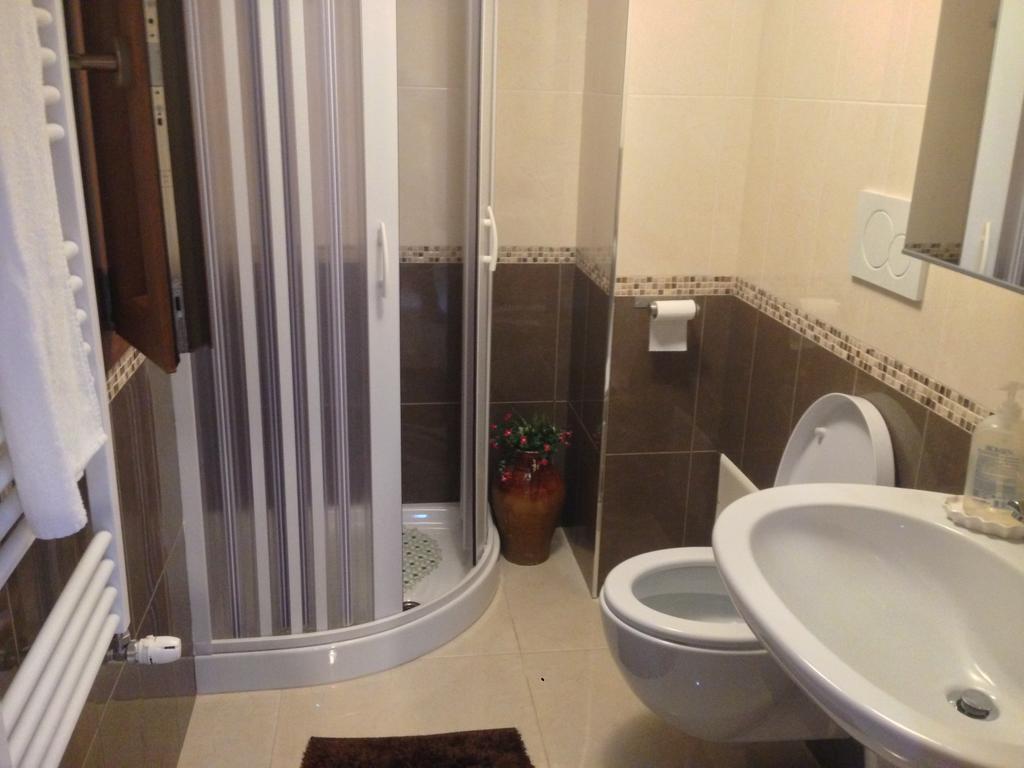 Via Roma 224 Hotel Полиняно а Маре Екстериор снимка