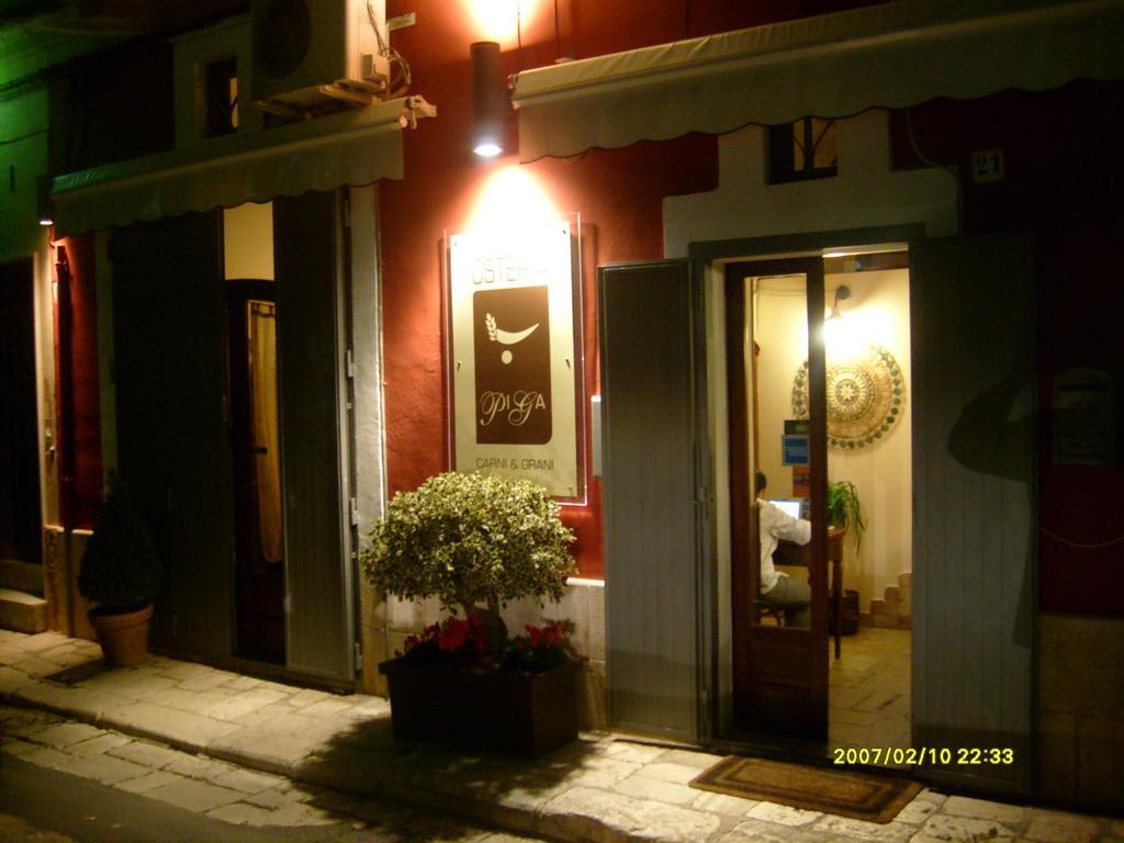 Via Roma 224 Hotel Полиняно а Маре Екстериор снимка