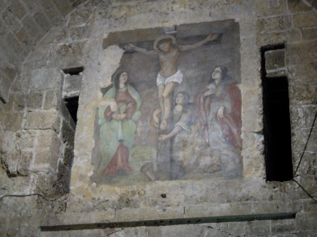 Via Roma 224 Hotel Полиняно а Маре Екстериор снимка