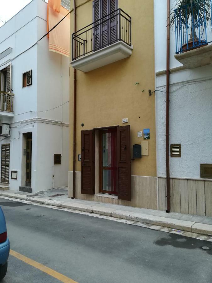 Via Roma 224 Hotel Полиняно а Маре Екстериор снимка