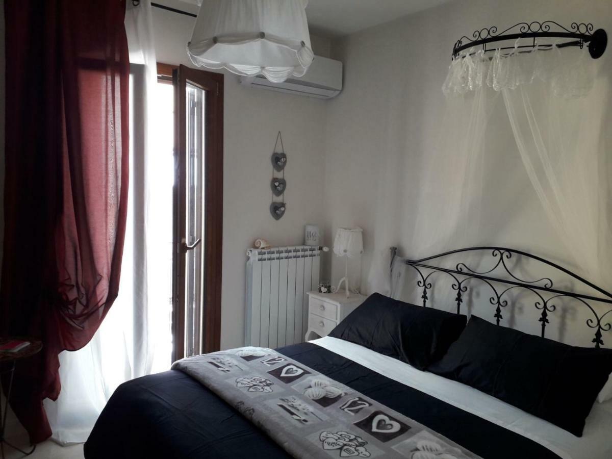 Via Roma 224 Hotel Полиняно а Маре Екстериор снимка