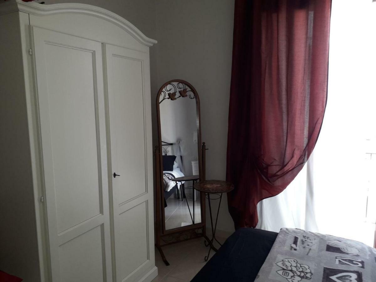 Via Roma 224 Hotel Полиняно а Маре Екстериор снимка