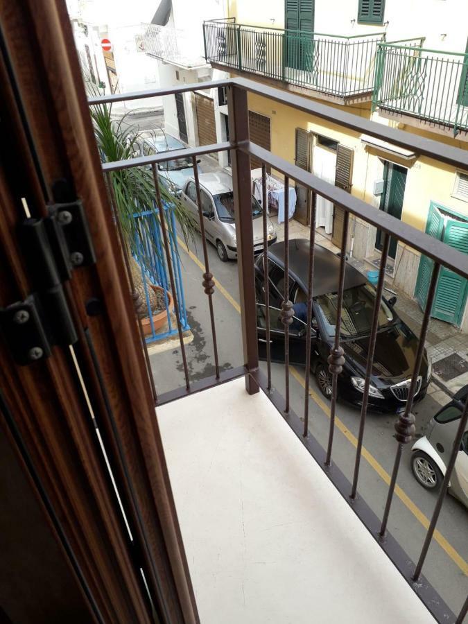 Via Roma 224 Hotel Полиняно а Маре Екстериор снимка