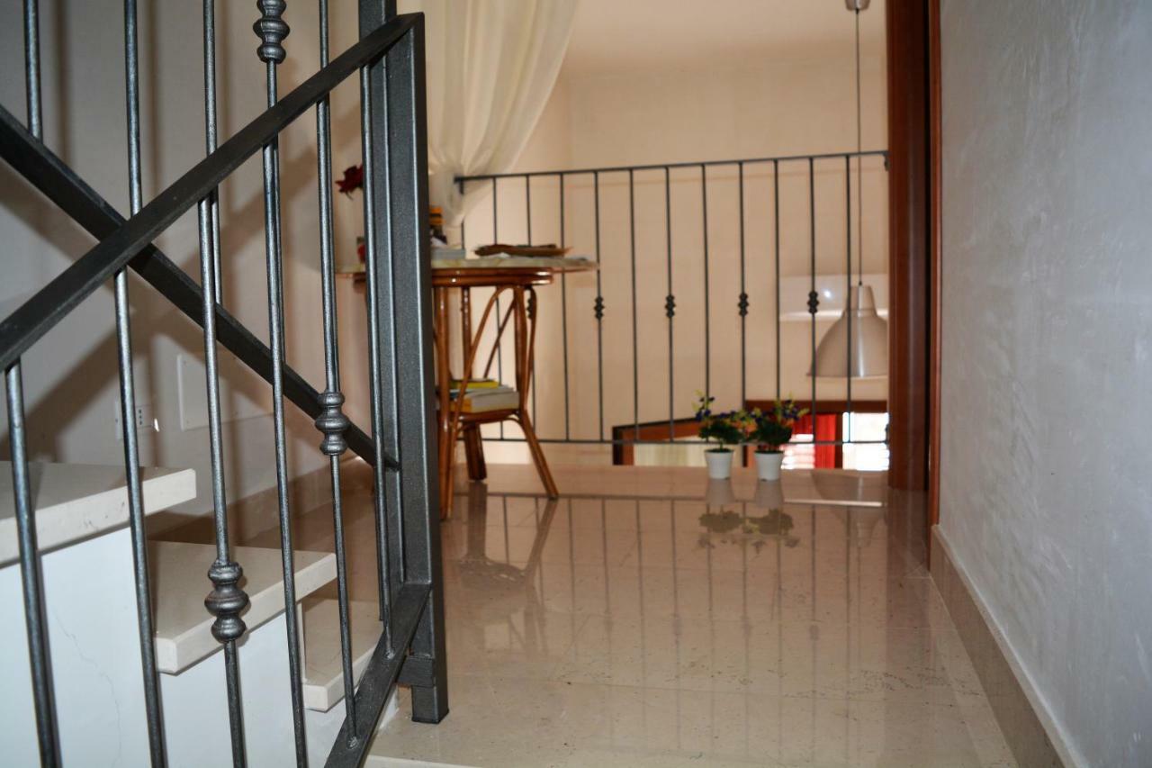 Via Roma 224 Hotel Полиняно а Маре Екстериор снимка
